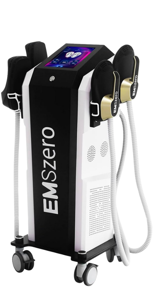 EMSzero Professional